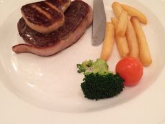 -红房子西菜馆(淮海店)
