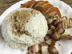 -煲煲香快餐(南京路店)