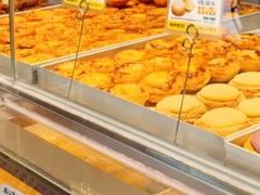 -鲍师傅糕点(永安里店)