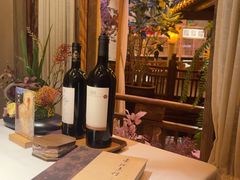 -叶叶菩提(太原别墅店)