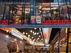 -明洞串城·烧烤·延边朝鲜族烧烤串专门店(景田店)
