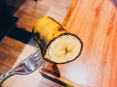 烤香蕉-汉巴味德(大悦城店)