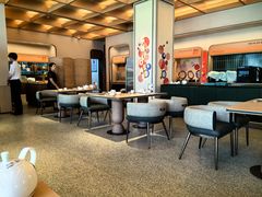 -海泰食府·新鲁菜·家宴(总部基地店)