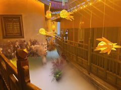 -叶叶菩提(太原别墅店)