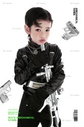 -Angel Fish photography 儿童摄影工作室(亚运村店)