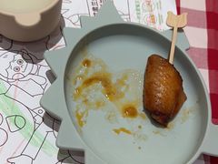 -西贝(武汉天地店)