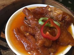 -颐和•海鲜砂锅粥•啫啫煲(奥林匹克广场店)