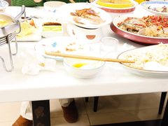 -郭林家常菜烤鸭(曙光西路店)
