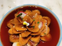 -大城小院饭店(博隆广场虹桥店)