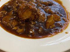 -京皇十二道天津菜(蒲黄榆店)