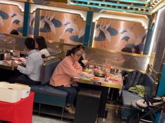 -一绪に寿喜烧(荟聚店)