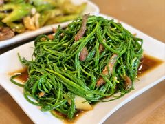 沙葱鱼仔-大唐靓汤私房菜(红荔西路店)