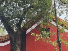 -南岳衡山风景名胜区-南岳大庙