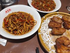 -天下客饭店(中山路店)