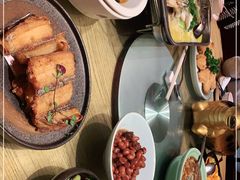 -新白鹿餐厅(爱琴海购物中心店)
