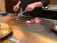 -神户牛排 石田屋(本店)