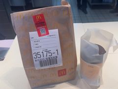 -麦当劳(余姚北站店)