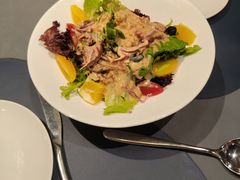 -圣彼得堡观江俄餐厅(中央大街黑金冠店)