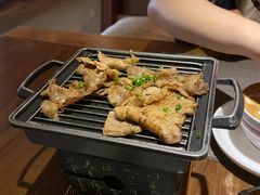 -山葵家·创意料理(EFC欧美广场店)