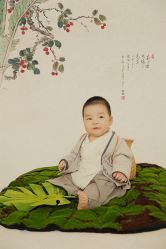 点击看大图 -57KIDS儿童摄影