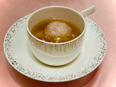 -江南灶中餐厅(南京香格里拉店)