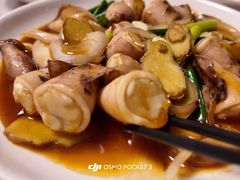 -健跳小海鲜(人民路店)