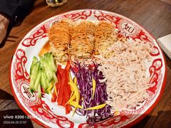 -破三川·新川菜(静安大融城店)