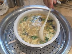 -福茗春薪禾记海鲜烧烤(八一路店)