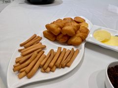 -巴音浩日娲·蒙餐(双林东路店)