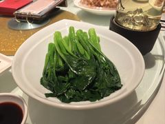 -金河半岛园林酒家(金融城店)