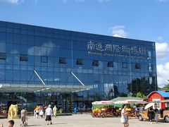 -南通洲际绿博园