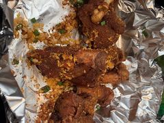 -野蔓果·山野菜(西湖景区·龙井茶田店)