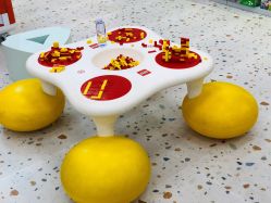 -kidsland(颐堤港店)