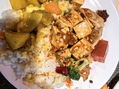 -天伦松鹤大饭店·欣妮咖啡