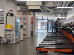 -乐刻健身(宸融大厦店)