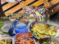 -盒马鲜生(莱蒙都会店)
