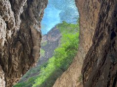 -龙门涧景区