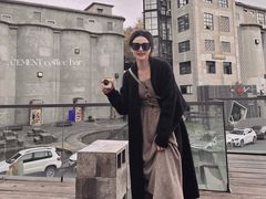 -CEMENT·coffee bar (凤凰创意园店)