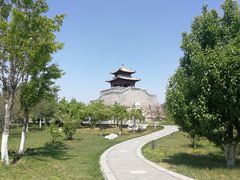 -水西公园