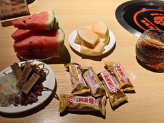-东道煮牛肉火锅(东盛大街店)