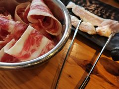 -御记碳烤肥牛(东城万达店)