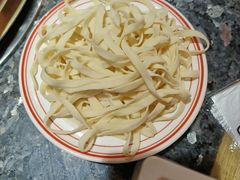 -蜀大侠火锅(森兰花园城店)