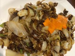 -北李妈妈菜·海肠捞饭(开发区万达店)