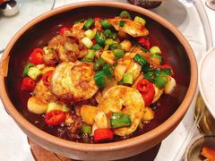 -小天厨民间菜馆(深圳街店)