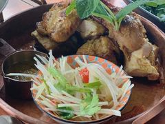 -Ginger(兴国路店)