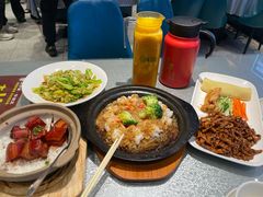 -老济南·地道济南菜(大明湖店)