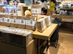 -九木杂物社(大族广场店)