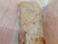 -鲜粮卷饼王(小白楼店)