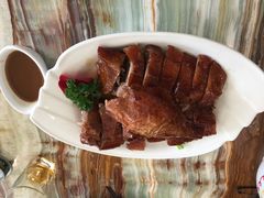 -椿记烧鹅(叠彩店)