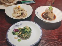 -永安鱼庄·镇江菜(东吴路店)